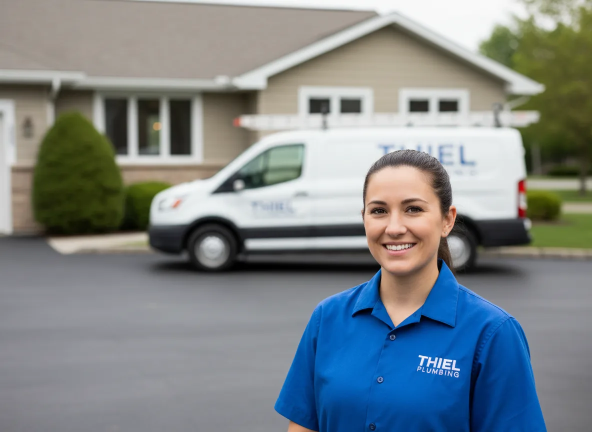 Plumber Pine Bluffs, WY FAQs